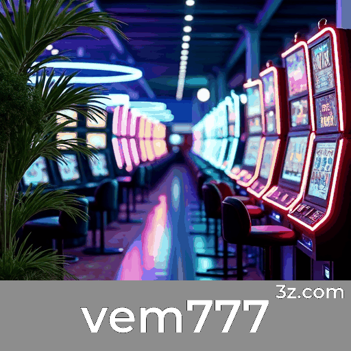 vem777.com - Plataforma Líder de Cassino Online e Apostas no Brasil - vem777